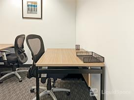 Regus | NM, Albuquerque - One Sun Plaza