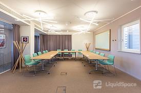 SPACES | Rome, Spaces Eur Laurentina