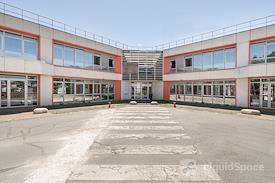 Regus | Orly, Orlytech