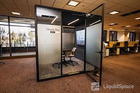 Workspace by CC - 333 Collins