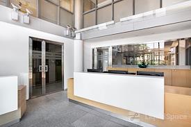 Regus | SOFIA, City West (EUR)