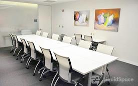 AdvantEdge Workspaces - Chevy Chase, DC Center