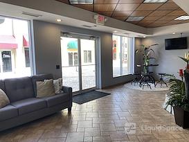 Orlando Office Space