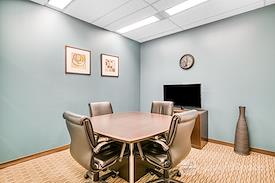 Regus | Pacific Centre