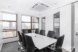 Regus | NAIROBI, Kenyatta Avenue