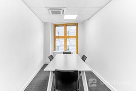 Regus | London, Piccadilly Circus