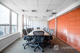 Regus | VITORIA, Work Center - 20th floor