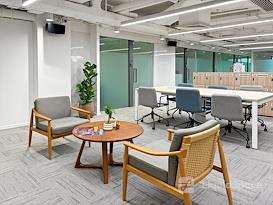 Regus | Hong Kong, China Hong Kong City Tower 3