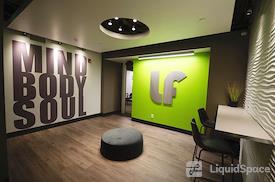 LiveFit Wellness Suites