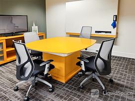 Regus | OR, Portland - River Park Center