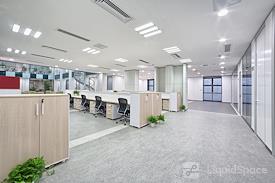 Regus | 1 Ridge Hill