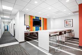 Regus | Oppenheimer Tower