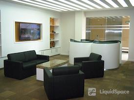 Regus | COSTA RICA, San Jose, Escazu Corporate Center