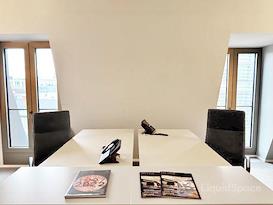 Satellite Office Opernplatz