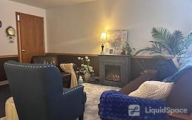 Ski Island Office Park