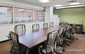 Regus | One Michigan Avenue