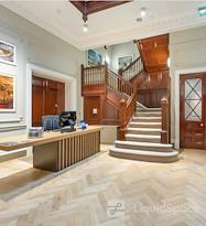 HQ | Hitchin, Invision House