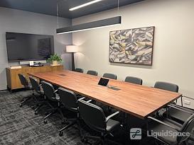 Industrious - 875 3rd Ave