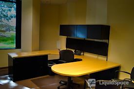 Inspired Workspace (Presidio)