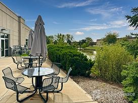 SPACES | IL, Buffalo Grove - Busch Parkway