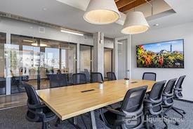 Ironfire Workspaces - Bellflower