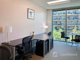 Regus | TX, The Woodlands - Waterway