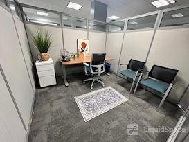 Fusion Workplaces - Palm Desert