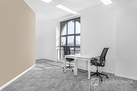 Regus | Turin, Confienza