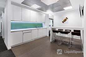 Regus | MADRID, Colon