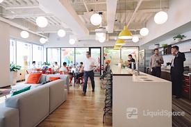 WeWork | 152 Elizabeth St