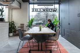 Work.Life Bermondsey