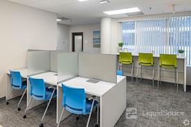 Office Evolution Boca Raton