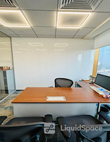 The Executive Centre - DLF Downtown