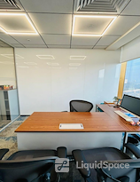 The Executive Centre - DLF Downtown