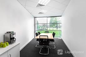 Regus | CHESTER, Chester Business Park