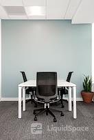 SPACES | CO, Denver - Spaces Fillmore Street