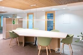 Regus | Tallinn Metro Plaza
