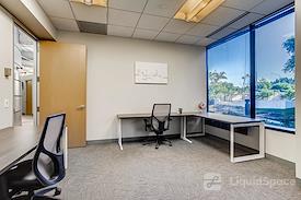 Office Evolution - Lisle