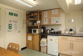 Brighton Eco Centre | Ethical Property