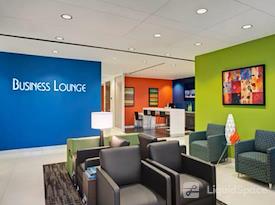 Regus | Landmark Square