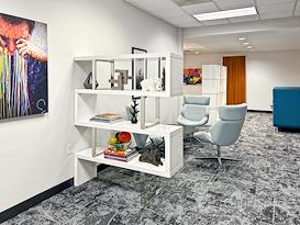 Regus | Oyster Point