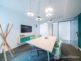 Regus | London, Fitzrovia