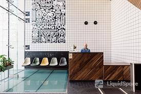 WeWork | 2 Eastbourne Terrace