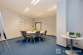 Regus | Isafjordur Bank