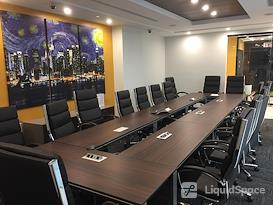 Jay Suites - Grand Central