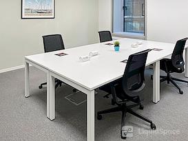 Regus | Naples, Centro Direzionale