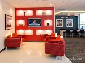 Regus | Ballard