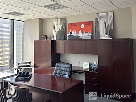 IDS Executive Suites