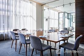 AC Hotel by Marrriott - Grand Rapids