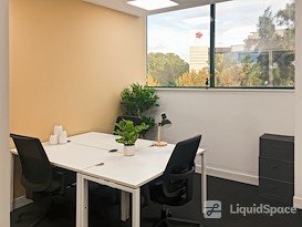 Regus | Barcelona, Mas Blau